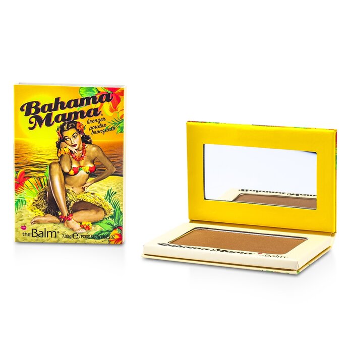 TheBalm Bahama Mama Bronzer 7.08g/0.25ozProduct Thumbnail