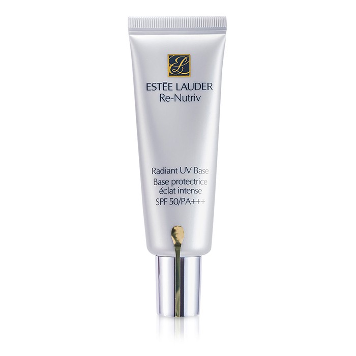 Estee Lauder - Re-Nutriv Radiant UV Base SPF 50 PA+++ 30ml