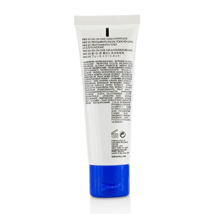 Lab Series Lab Series All In One Face Treatment (Tube)  50ml/1.75ozProduct Thumbnail