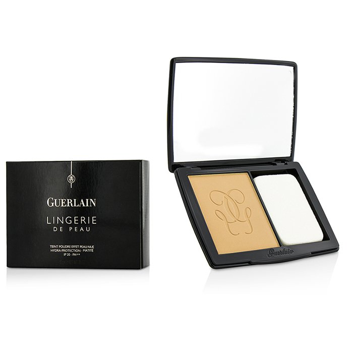 Guerlain Lingerie De Peau Nude Powder Foundation SPF 20 10g/0.35ozProduct Thumbnail