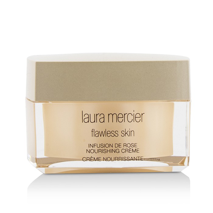 Laura Mercier كريم مغذٍ Flawless Skin Infusion De Rose 3306 50g/1.7ozProduct Thumbnail