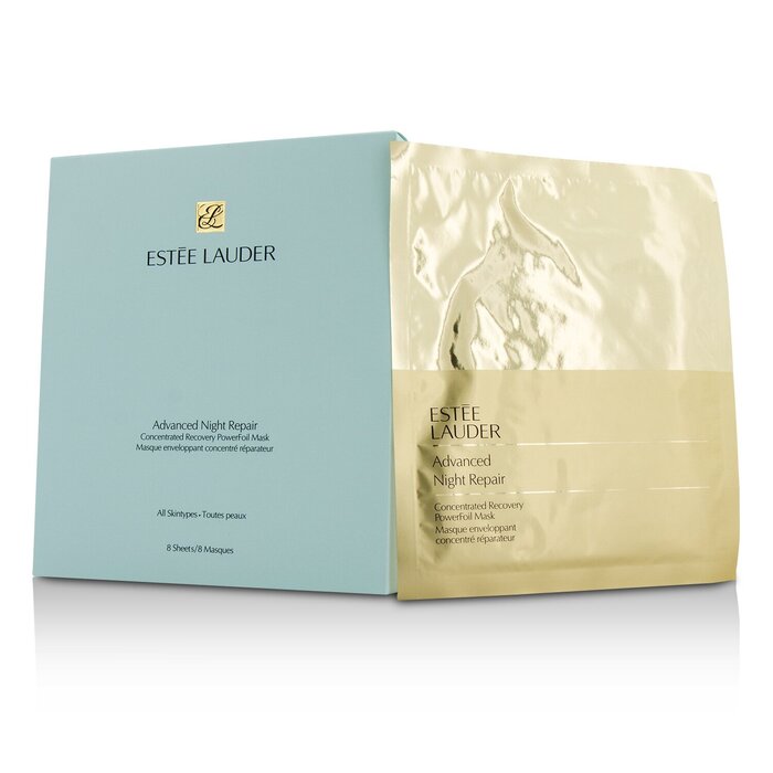 Estee Lauder Advanced Night Repair Concentrated Recovery PowerFoil Mask  8 SheetsProduct Thumbnail