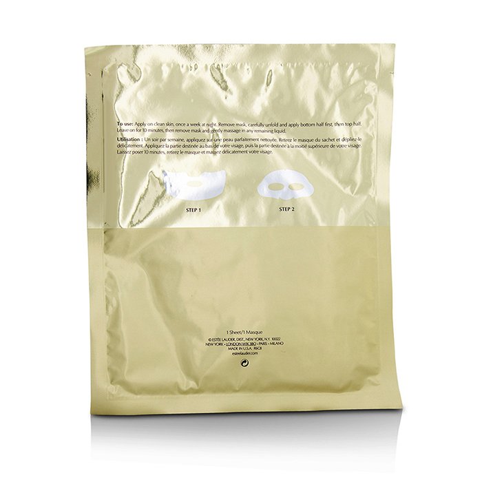 Estee Lauder Advanced Night Repair Concentrated Recovery PowerFoil Mask 4 SheetsProduct Thumbnail