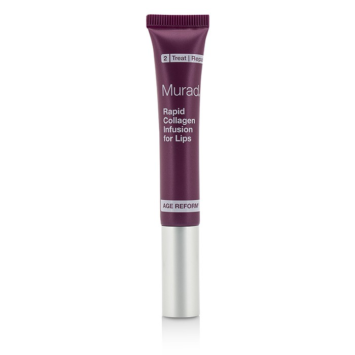 Murad Rapid Collagen Infusion for Lips 608798/1114 10ml/0.33ozProduct Thumbnail