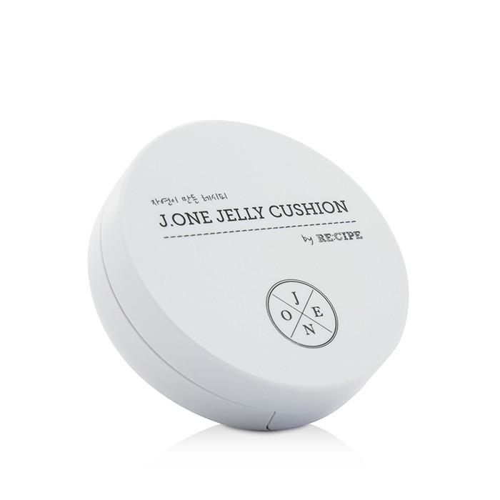 J.One Jelly Cushion SPF 50+ With Extra Refill 2x15gProduct Thumbnail