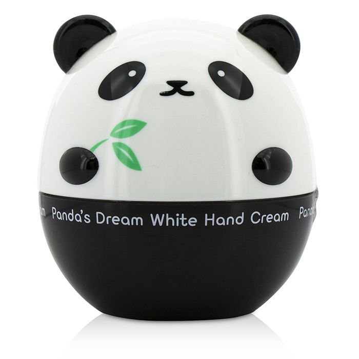 PANDA'S DREAM HAND CREAM
