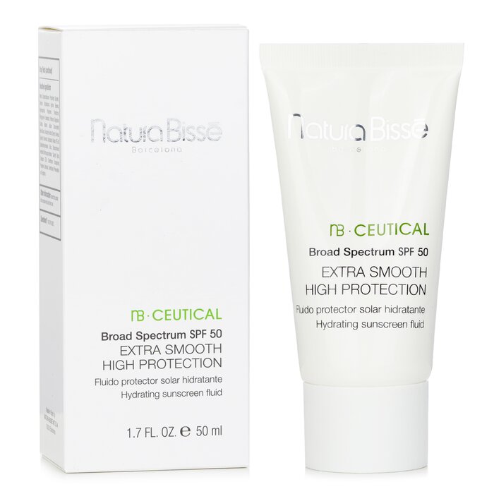 Natura Bisse NB Ceutical Extra Smooth High Protection SPF 50 50ml/1.7ozProduct Thumbnail