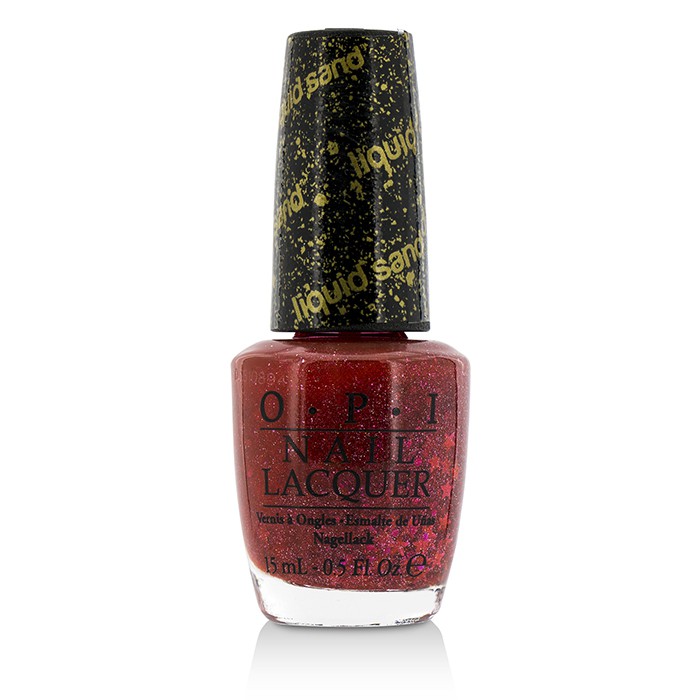 O.P.I Nail Lacquer 15ml/0.5ozProduct Thumbnail