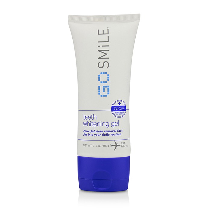 GoSmile Teeth Whitening Gel 100g/3.5ozProduct Thumbnail