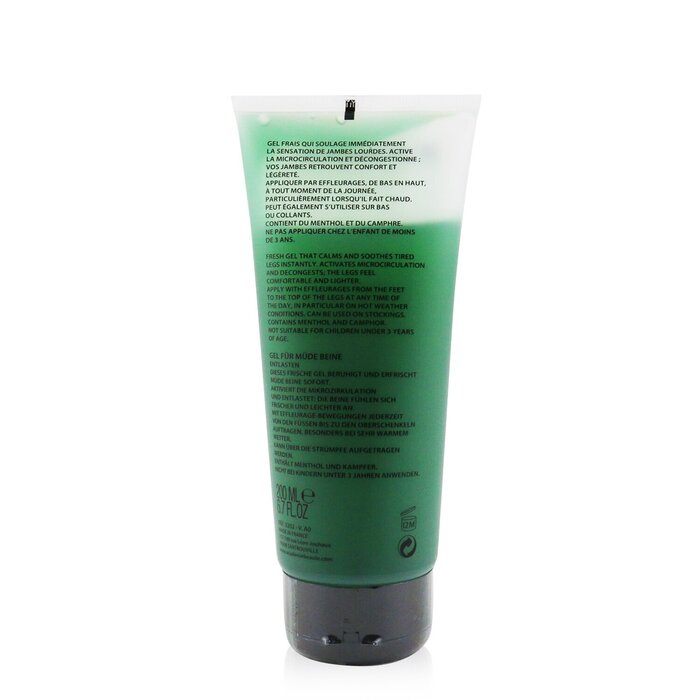 Academie Tired Legs Gel 200ml/6.7ozProduct Thumbnail