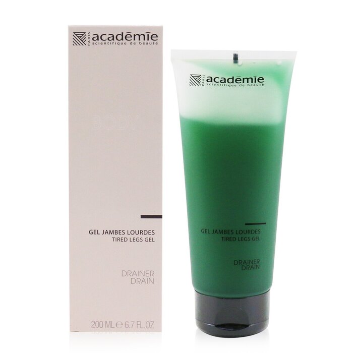 Academie Tired Legs Gel 200ml/6.7ozProduct Thumbnail