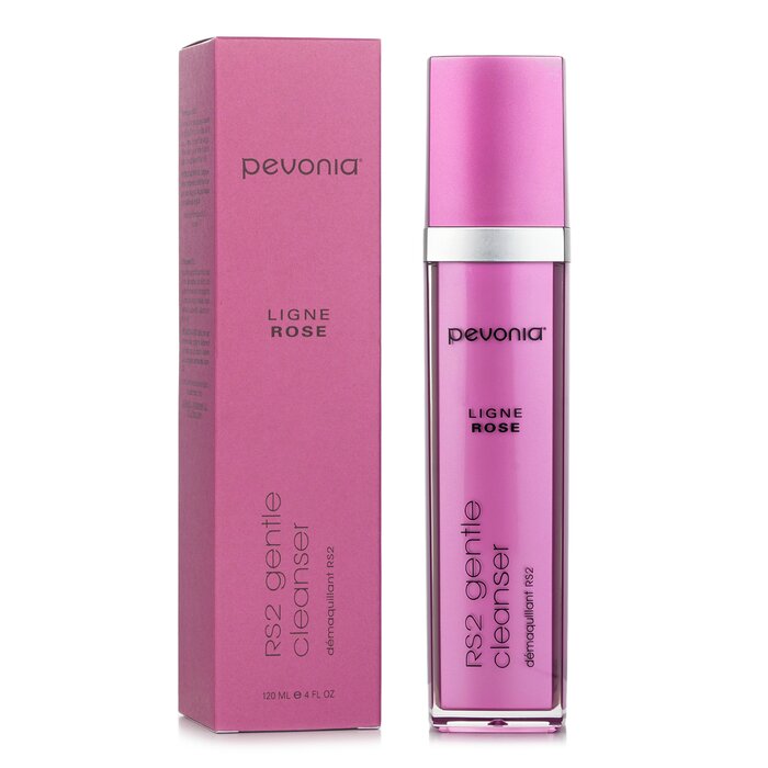 Pevonia Botanica Żel do mycia twarzy RS2 Gentle Cleanser 120ml/4ozProduct Thumbnail
