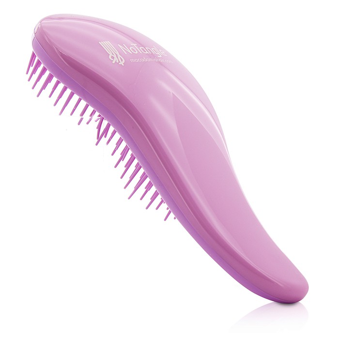 Macadamia Natural Oil No Tangle Brush 1pcProduct Thumbnail