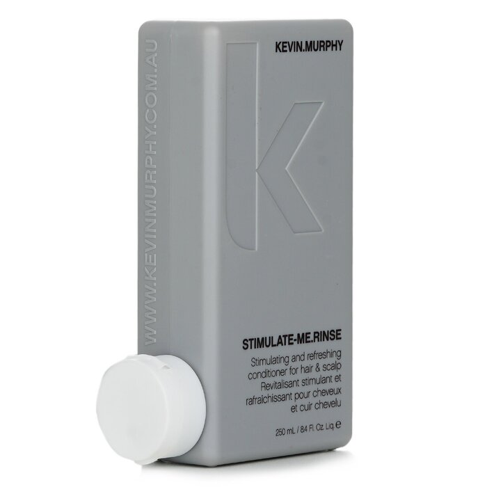 Kevin.Murphy Stimulate-Me.Rinse (Stimulating and Refreshing Conditioner - For Hair & Scalp) 250ml/8.4ozProduct Thumbnail