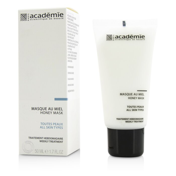 Academie Hypo-Sensible Honey Mask 50ml/1.7ozProduct Thumbnail