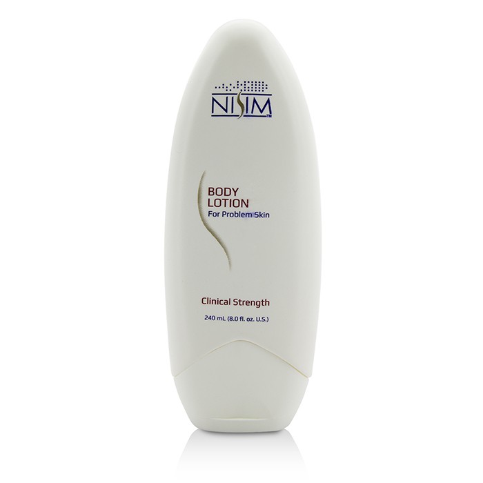 Nisim Body Lotion - For Problem Skin 240ml/8ozProduct Thumbnail