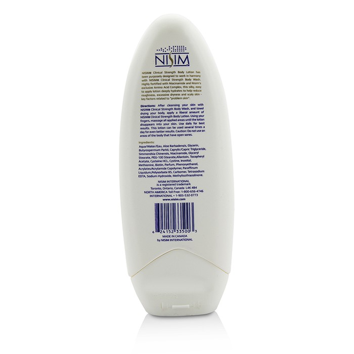 Nisim Body Lotion - For Problem Skin 240ml/8ozProduct Thumbnail