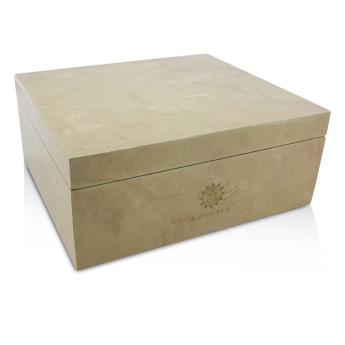 Amouage Ciel Coffret: Eau De Parfum Spray 100ml/3.4oz + Body Lotion 300ml/10oz 2pcsProduct Thumbnail