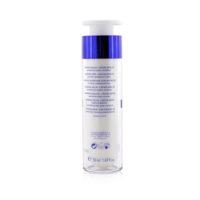 Thalgo MCEUTIC Normalizer Cream-Serum 50ml/1.69ozProduct Thumbnail