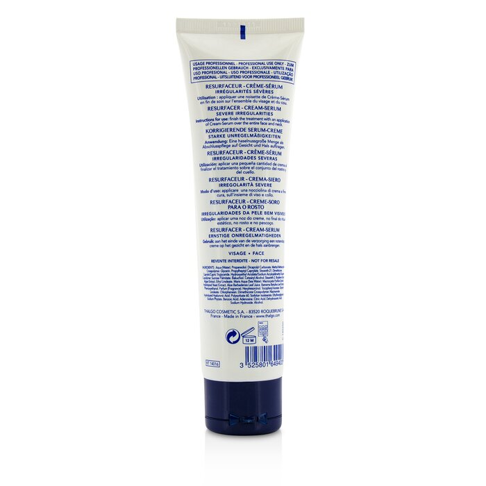 Thalgo MCEUTIC Resurfacer Cream-Serum - Salon Size 100ml/3.38ozProduct Thumbnail