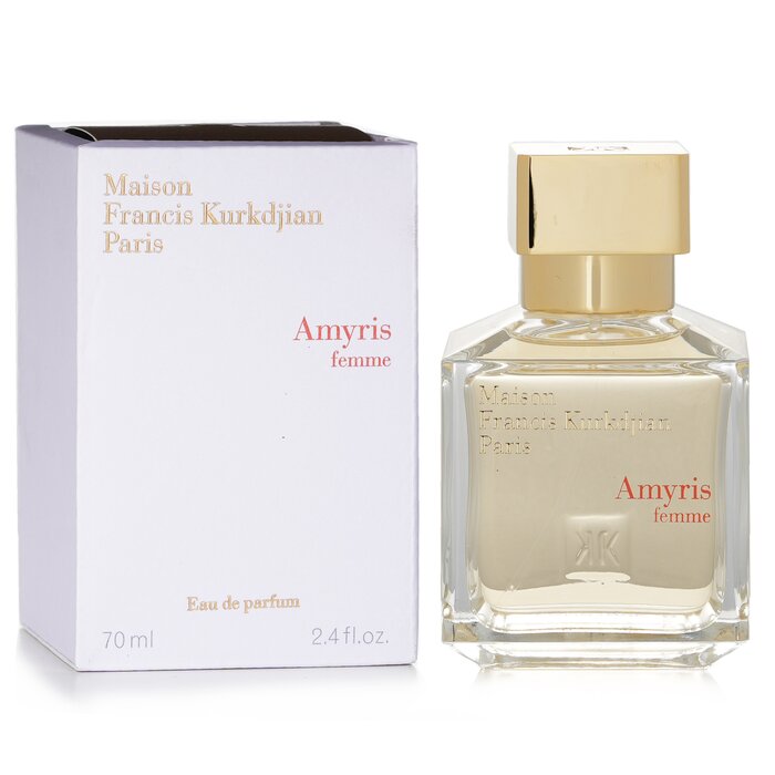 Maison Francis Kurkdjian Ammyris Homme Extrait de Parfum Spray - 2.4 oz (70  ml)