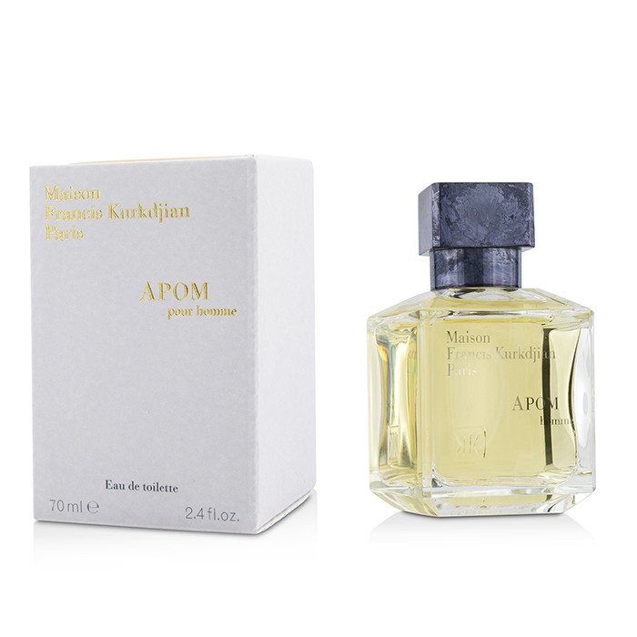Maison Francis Kurkdjian สเปรย์น้ำหอม APOM EDT 70ml/2.4ozProduct Thumbnail