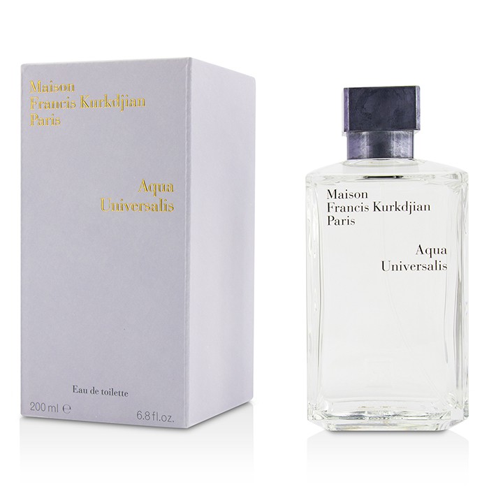 Maison Francis Kurkdjian Aqua Universalis Eau De Toilette Spray 200ml/6.8ozProduct Thumbnail