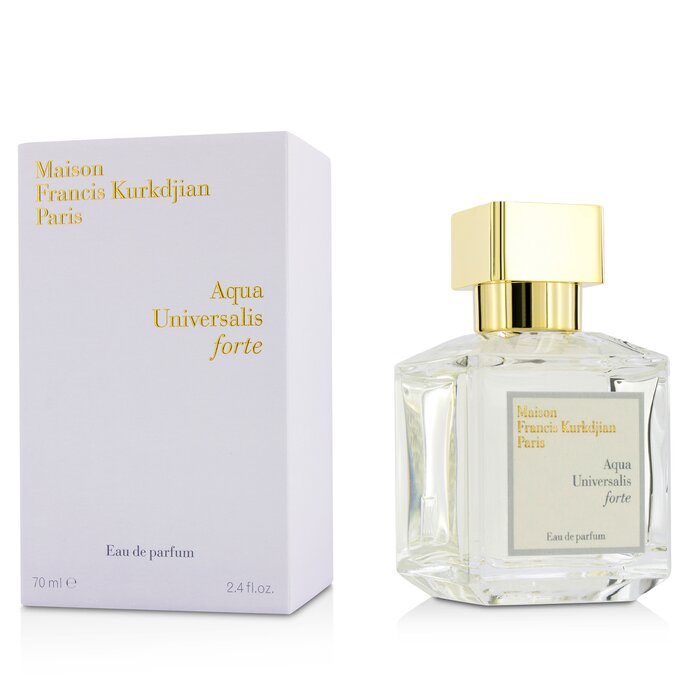 Maison Francis Kurkdjian Aqua Universalis Forte Eau De Parfum Spray 70ml/2.4ozProduct Thumbnail