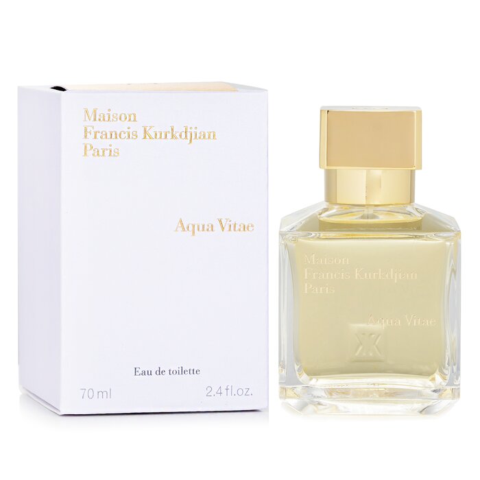 Maison Francis Kurkdjian Aqua Vitae Eau De Toilette Spray 70ml/2.4ozProduct Thumbnail