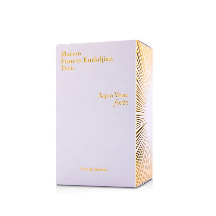 Maison Francis Kurkdjian Aqua Vitae Forte Eau De Parfum Spray 70ml/2.4ozProduct Thumbnail