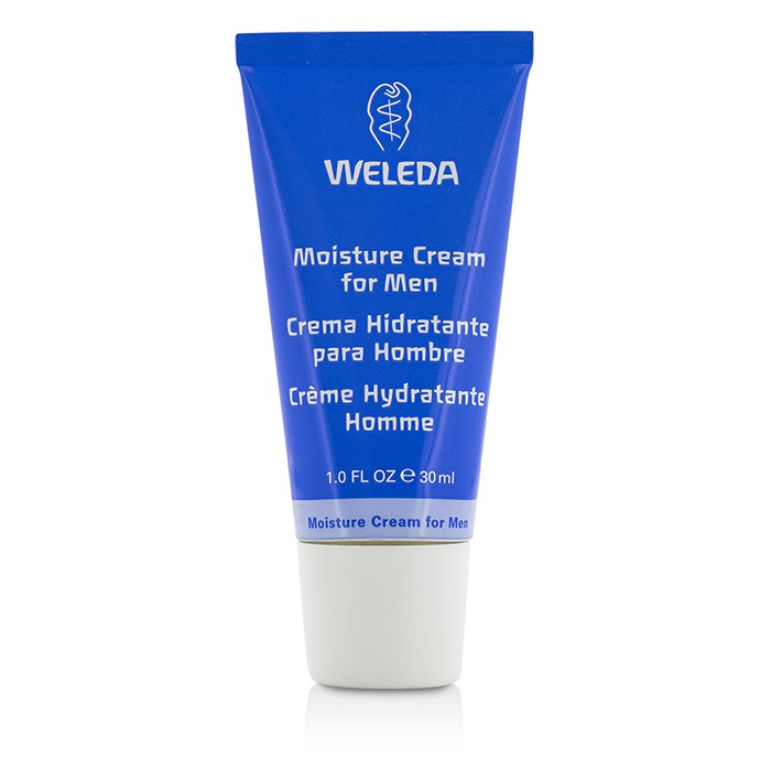 Weleda Moisture Cream For Men (Exp. Date: 03/2016) 30ml/1ozProduct Thumbnail