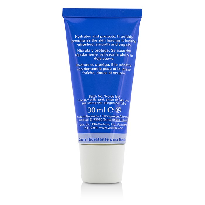 Weleda Moisture Cream For Men (Exp. Date: 03/2016) 30ml/1ozProduct Thumbnail