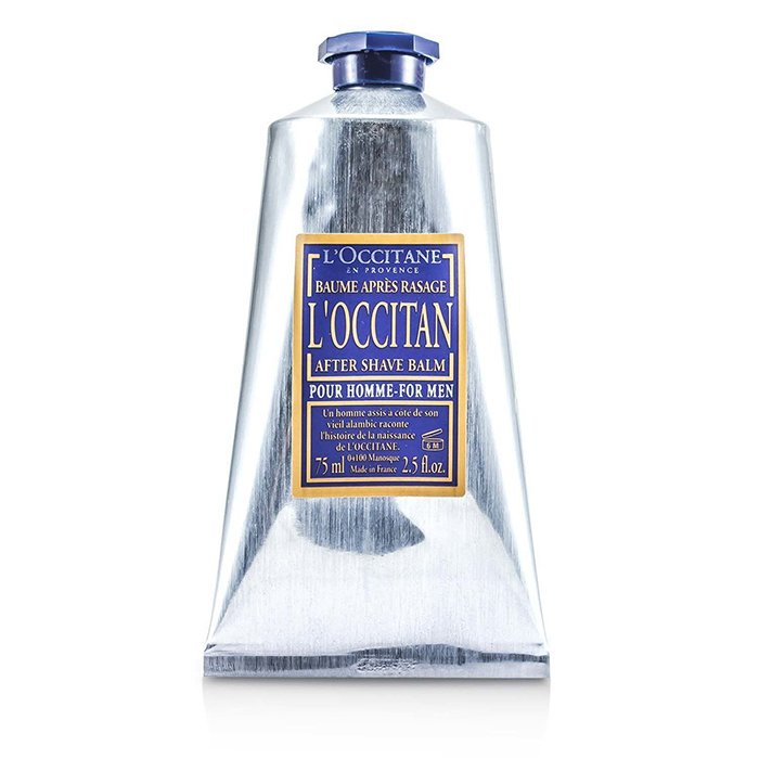 L'Occitane L'Occitan For Men After Shave Balm 75ml/2.5ozProduct Thumbnail