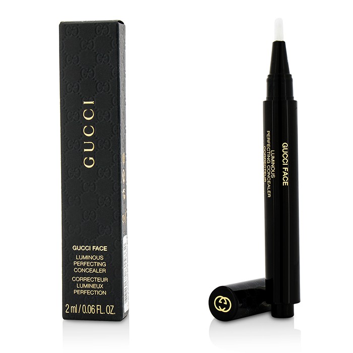 Gucci 古馳 亮采遮瑕筆 Luminous Perfecting Concealer 2ml/0.06ozProduct Thumbnail