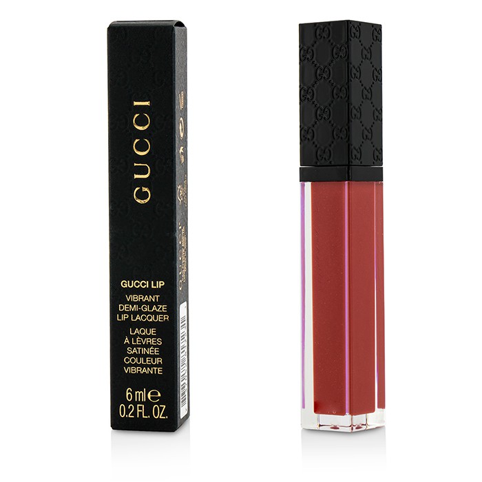 Gucci Vibrant Demi Glaze Lip Lacquer 6ml/0.2ozProduct Thumbnail