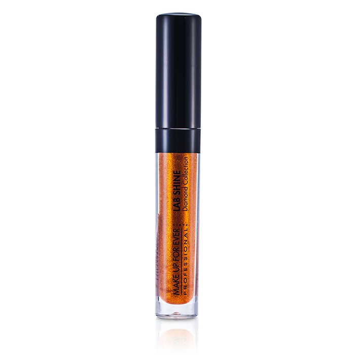Make Up For Ever Lab Shine Diamond Collection Мерцающий Блеск для Губ 2.6g/0.09ozProduct Thumbnail