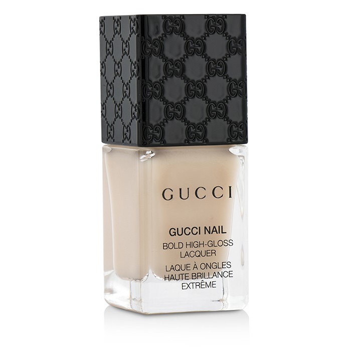 Gucci Bold High Gloss Nail Lacquer 10ml/0.33ozProduct Thumbnail