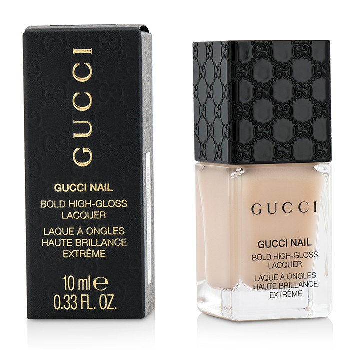 Gucci Bold High Gloss Nail Lacquer 10ml/0.33ozProduct Thumbnail