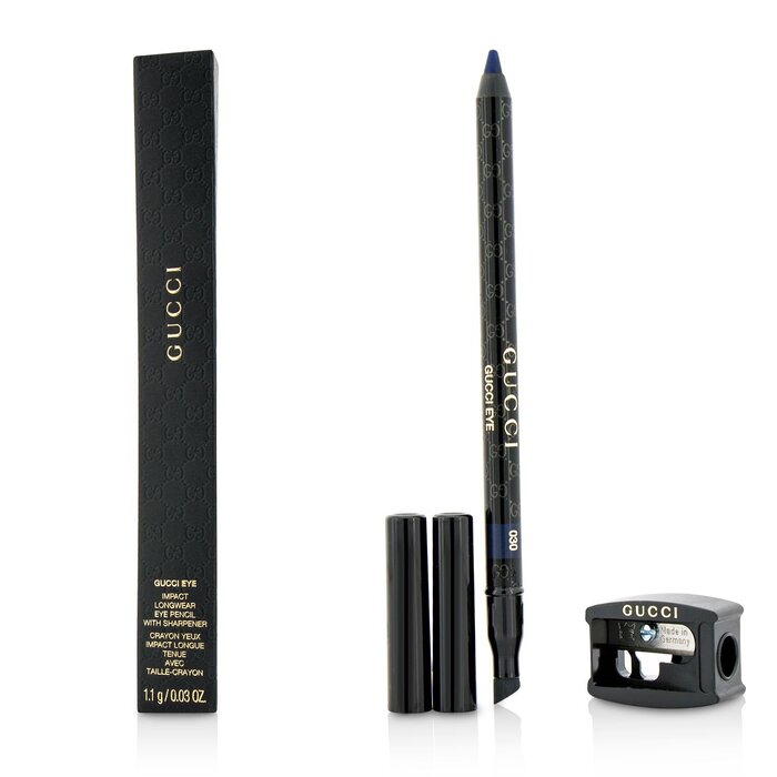 Gucci 古馳 深邃持久眼線筆連筆刨 1.1g/0.03ozProduct Thumbnail
