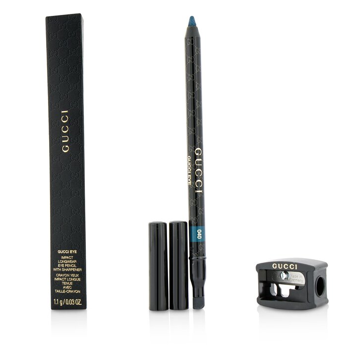 Gucci Impact Longwear Eye Pencil With Sharpener 1.1g/0.03ozProduct Thumbnail