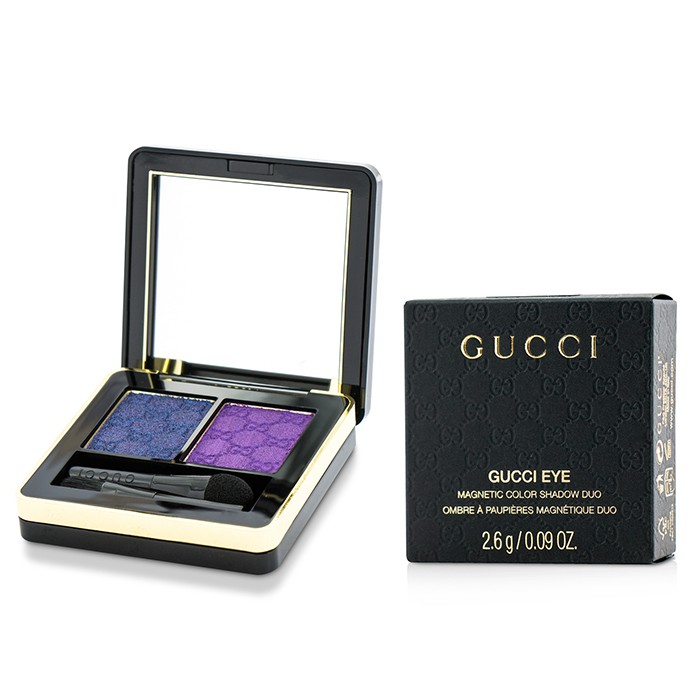 Gucci Magnetic Color Shadow Duo 2.6g/0.09ozProduct Thumbnail