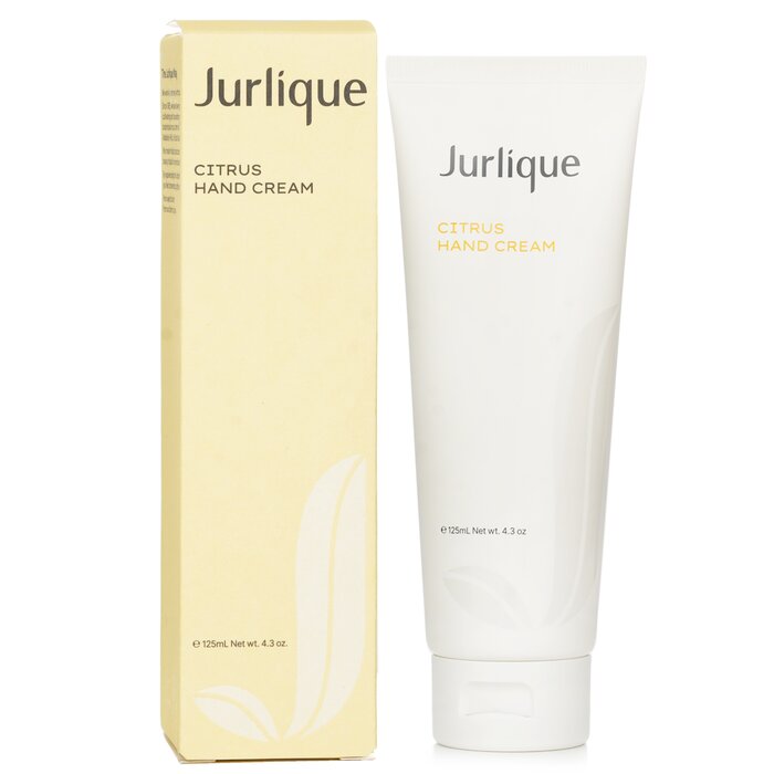 Jurlique Citrus Hand Cream(Random Packaging) 125ml/4.3ozProduct Thumbnail