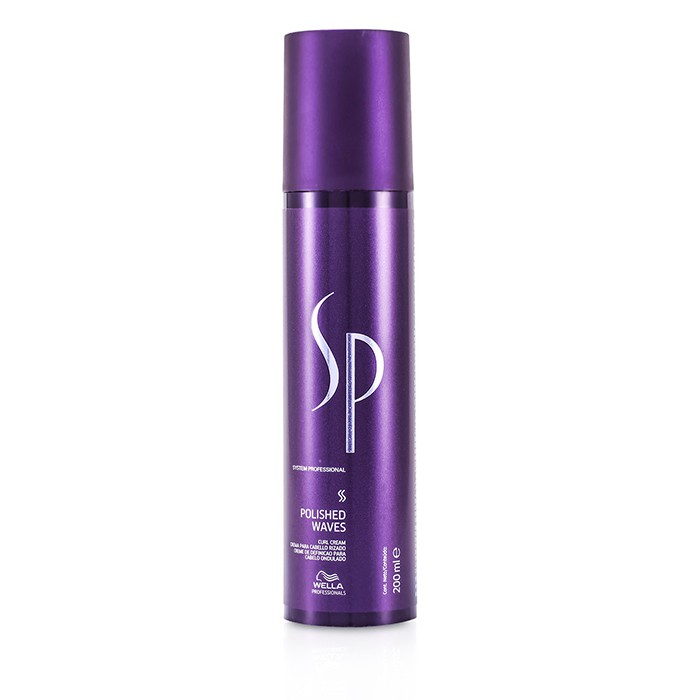 Wella SP Полирующий Крем для Локонов 200ml/6.7ozProduct Thumbnail