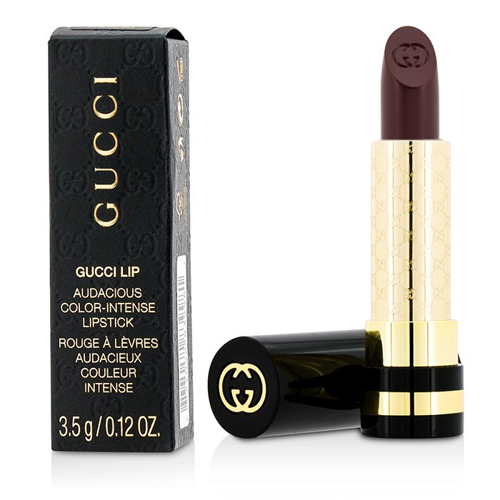 Gucci 古馳 極致顯色唇膏 Audacious Color Intense Lipstick 3.5g/0.12ozProduct Thumbnail