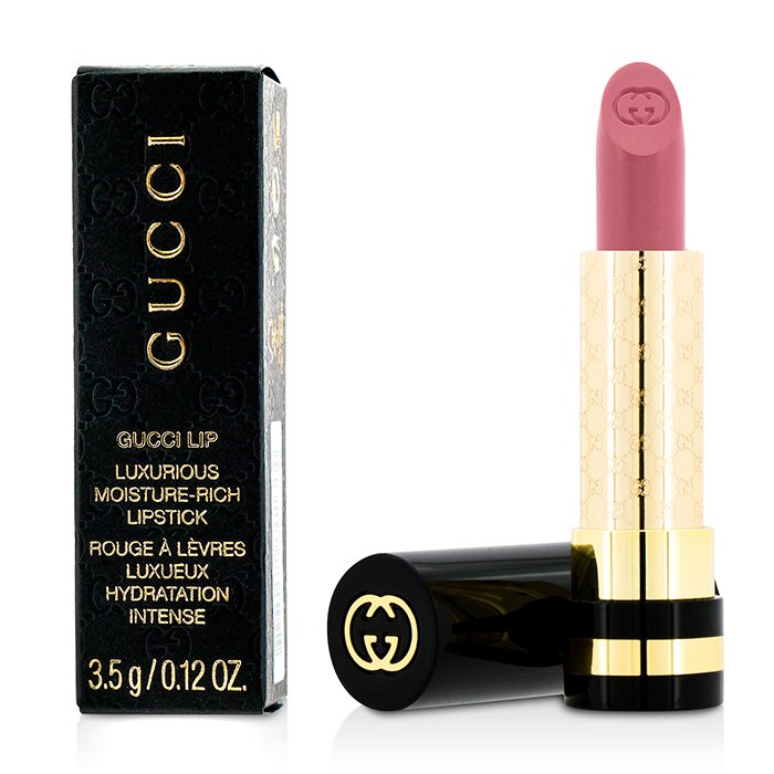 Gucci Pomadka do ust Luxurious Moisture Rich Lipstick 3.5g/0.12ozProduct Thumbnail