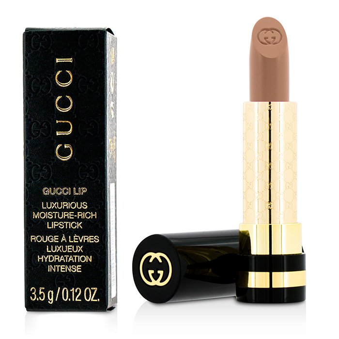 Gucci Pomadka do ust Luxurious Moisture Rich Lipstick 3.5g/0.12ozProduct Thumbnail