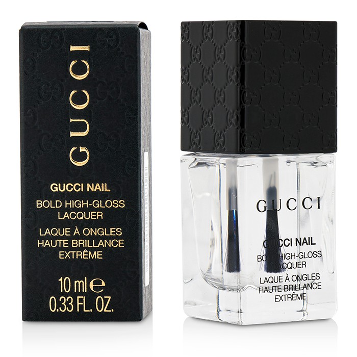 Gucci 古馳 亮光油 10ml/0.33ozProduct Thumbnail