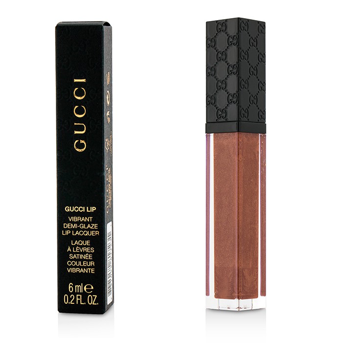 Gucci Vibrant Demi Glaze Lip Lacquer 6ml/0.2ozProduct Thumbnail