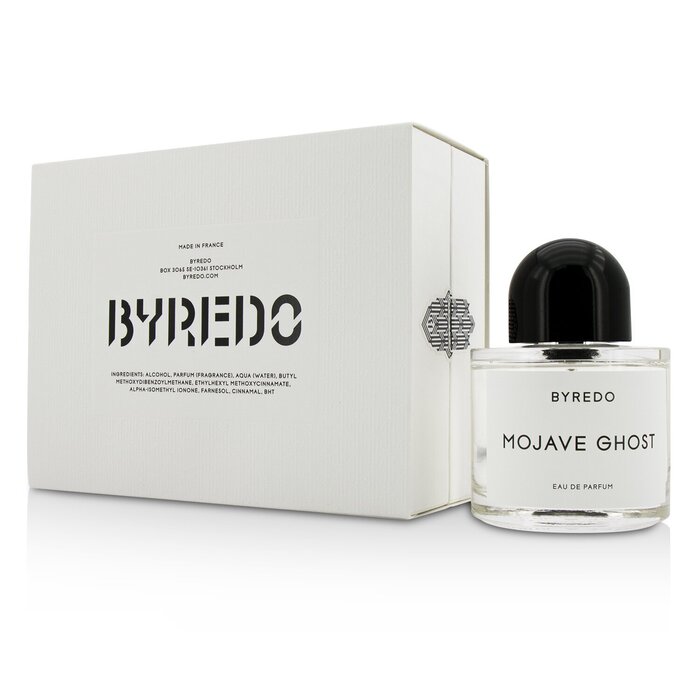 Byredo Mojave Ghost Eau De Parfum Spray 100ml/3.3ozProduct Thumbnail