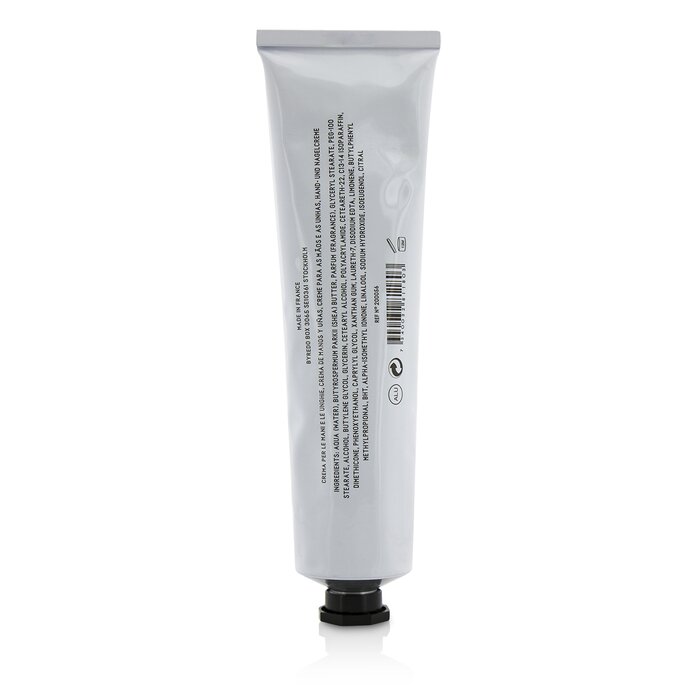 Byredo Vetyver Крем для Рук и Ногтей 100ml/3.3ozProduct Thumbnail